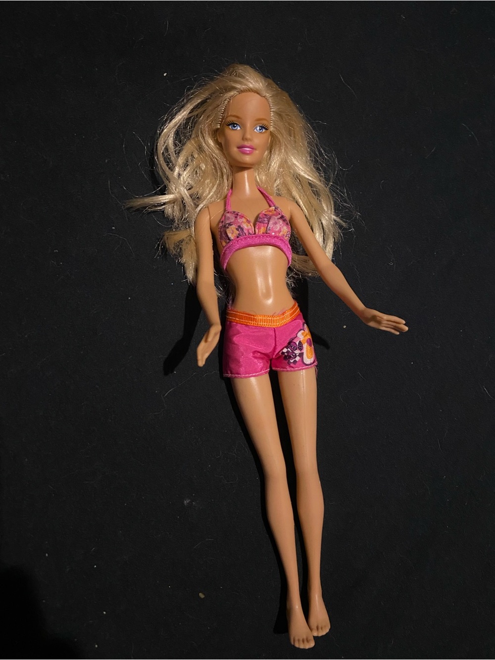 Barbie In a Mermaid Tale doll